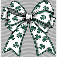 ST PATRICKS DAY-ST 599
